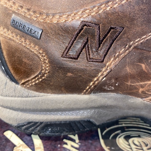 New Balance 977 Gortex - Picture 7 of 7